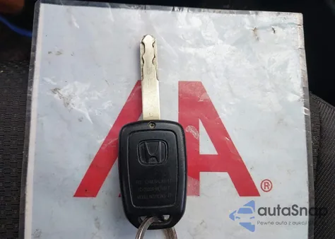 2022 Honda Hr-V 2Wd Lx z USA, uszkodzony, nr VIN 3CZRU5H36NM723616